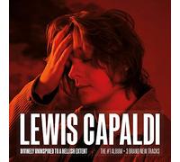 Capaldi, Lewis - Divinely.. -Ext. ed.-