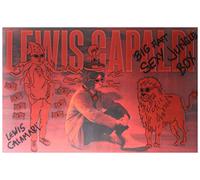 Capaldi, Lewis - Divinely. -Ltd [Import]