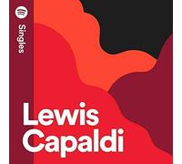 Capaldi Lewis - Hold Me While (RSD BF) [Import]
