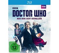 Capaldi,Peter - Doctor Who-aus der Zeit Gefallen [Blu-ray]