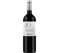 Capannelle Chardonnay 2019 0.75l