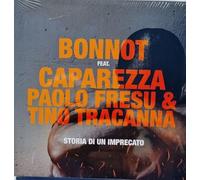 Bonnot / Caparezza - Storia Di Un Imprecato [Import]