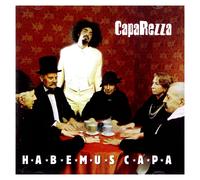 CAPAREZZA - Habemus Capa