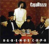 Caparezza - Habemus Capa-Ltd [Import]