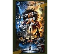 Caparezza, il giullare “filosofico”: Ironia, maschere e verità nella società dello spettacolo