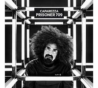 Caparezza - Prisoner 709 [Import]