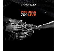Caparezza - Prisoner 709 Live (2cd+DVD) [Import]