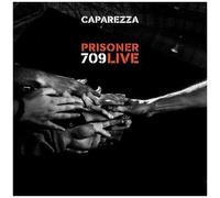 Caparezza - Prisoner 709 Live [Compact Discs] With Dvd, Photo Book, Italy - Import