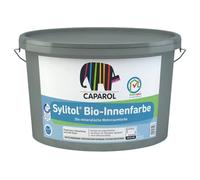 caparol sylitol Bio intérieur couleur blanc 12,500 L