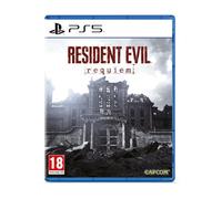 CAPCOM 1191524 Resident Evil Requiem Jeu PS5