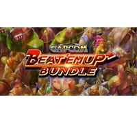 Capcom Beat Em Up Bundle (DLC)