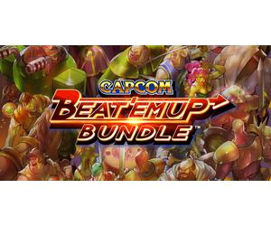 Capcom Beat Em Up Bundle (DLC)