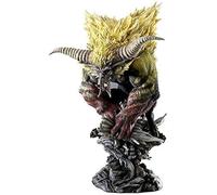 Capcom Cfb Creators Model Rajang Action Figure []
