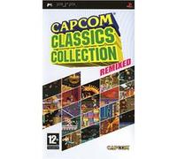 Capcom Classics Collection Remixed - Gamme Essentiels G
