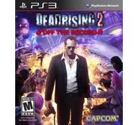 Capcom Dead Rising 2: Off The Record (Import)