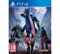 Capcom Devil May Cry 5
