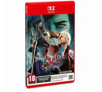 Capcom Devil May Cry 5 Devil Hunter Edition pour Switch 2