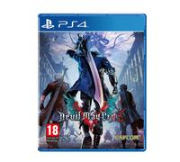 Capcom Devil May Cry 5 PlayStation 4
