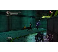 Capcom Devil May Cry HD Collection