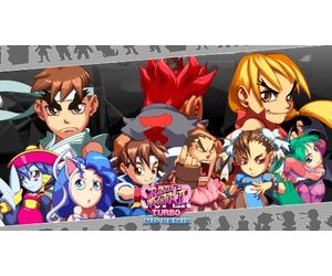 Capcom Digital Collection