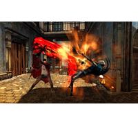Capcom DmC Devil May Cry - Definitive Edition
