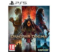 Capcom Dragon's Dogma 2 Standard Anglais PlayStation 5
