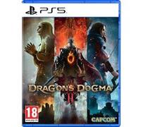 Capcom Dragon's Dogma 2 Standard Anglais PlayStation 5 G