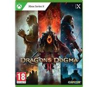Capcom Dragon's Dogma 2 Standard Anglais Xbox Series X