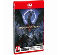 Dragon’s Dogma II: Dark Arisen (Nintendo Switch 2)