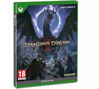Dragon's Dogma II: Dark Arisen - Jeu Xbox Series X