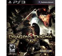 Dragon's Dogma - Playstation 3 (Sony Playstation 3)