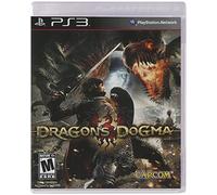 Capcom Jeu vidéo Dragon's Dogma PlayStation 3