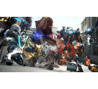 Capcom Exoprimal