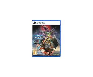 Capcom Exoprimal PS5 Jeu vidéo