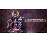 Capcom Fighting Bundle (XB1)