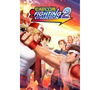 Capcom Fighting Collection 2