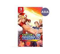 Capcom Fighting Collection 2 (import)