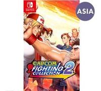 Capcom Fighting Collection 2 (import)