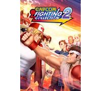 Capcom Fighting Collection 2 Steam Key (PC) EUROPE