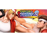 Capcom Fighting Collection 2 (XB1)
