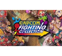 Capcom Fighting Collection (Xbox X)