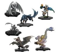 Capcom Figure Builder Monster Hunter Standard Model Plus Vol. 22 Box