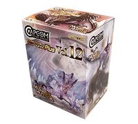 Capcom Figure Builder Monster Hunter Standard Model PlusVol.12(3rd-Run)