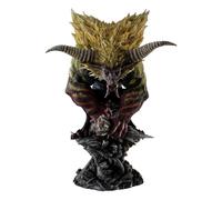 Capcom Figure Builders Créateurs Modèle Monster Hunter Golden Lion Rage Rajang