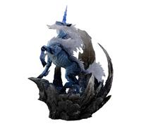 Capcom Figure Builders Créateurs Modèle Monster Hunter Kirin