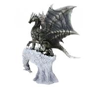 Monster Hunter statuette PVC CFB Creators Model Kushala Daora 32 cm