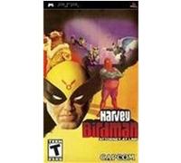 Capcom Harvey Birdman: Attorney at Law G