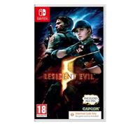 Capcom Jeu Vidéo SWITCH Resident Evil 5 Téléchargement Digital