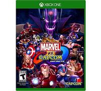 Marvel Vs. Capcom: Infinite Xbox One