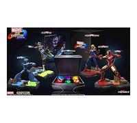 Marvel Vs. : Infinite - Collector's Edition